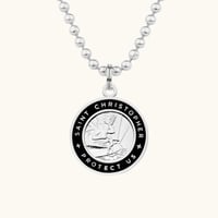 THE ORIGINAL MEDIUM / Silver/ Black
