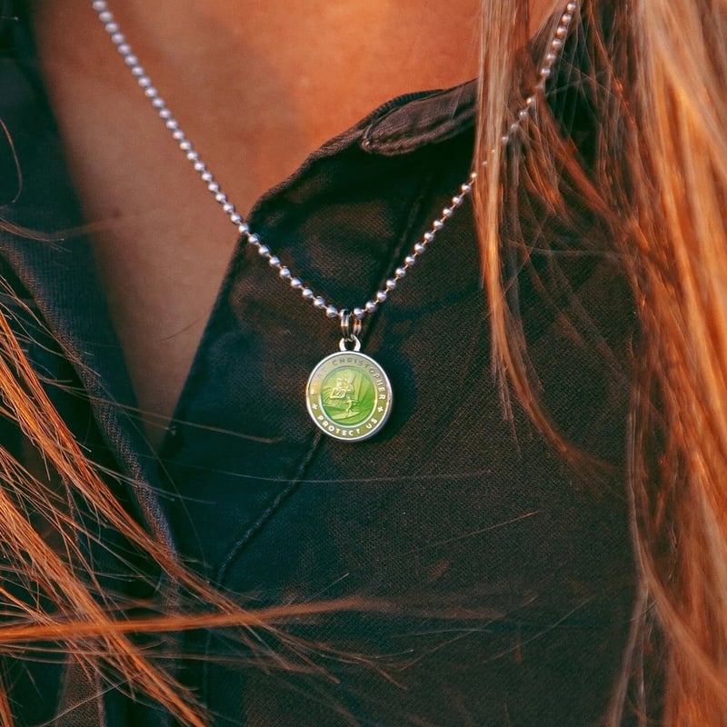 THE ORIGINAL SMALL / EMERALD / CACTUS | GET BA