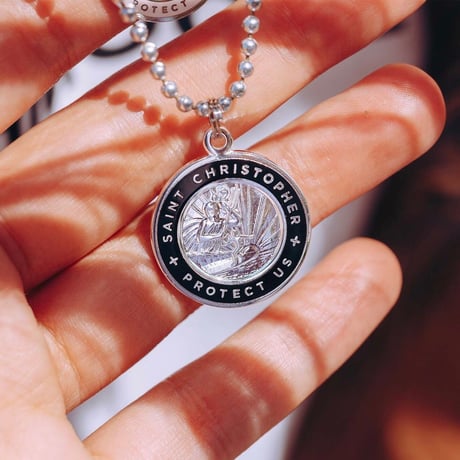 THE ORIGINAL MEDIUM / Silver/ Black