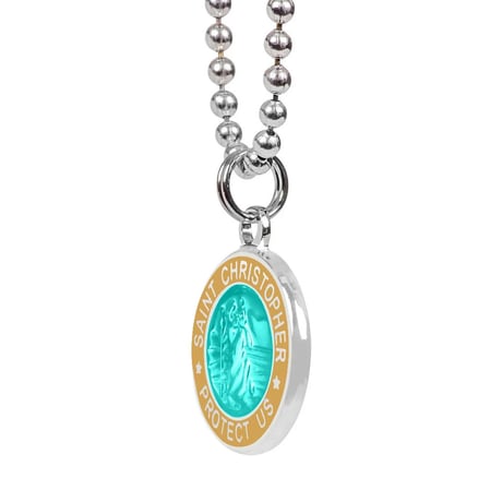 THE ORIGINAL SMALL  / Aqua / Sand