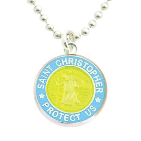 THE ORIGINAL SMALL / Yellow / Baby Blue