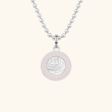THE ORIGINAL SMALL  / Silver / Petal