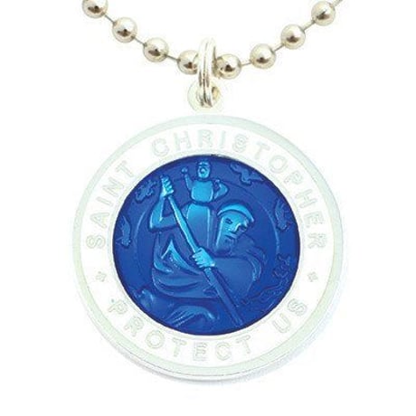 THE ORIGINAL LARGE / Royal Blue / White