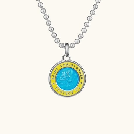 THE ORIGINAL SMALL  / BABY BLUE / YELLOW