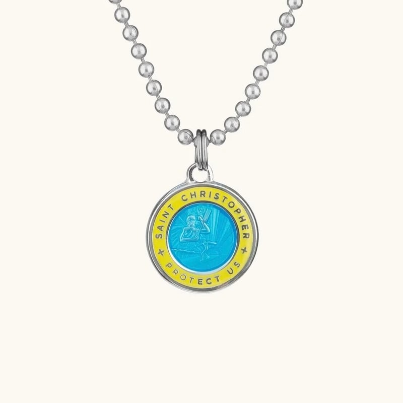 THE ORIGINAL SMALL / BABY BLUE / YELLOW | GET