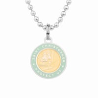 THE ORIGINAL MEDIUM / CORAL / LAGOON