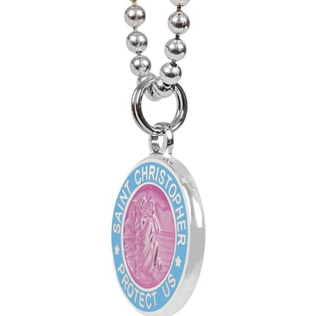 THE ORIGINAL SMALL  /  Pink / Baby Blue