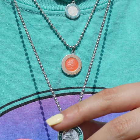 THE ORIGINAL MEDIUM / Melon / Blush