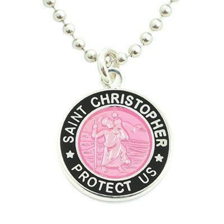 THE ORIGINAL SMALL / Pink / Black