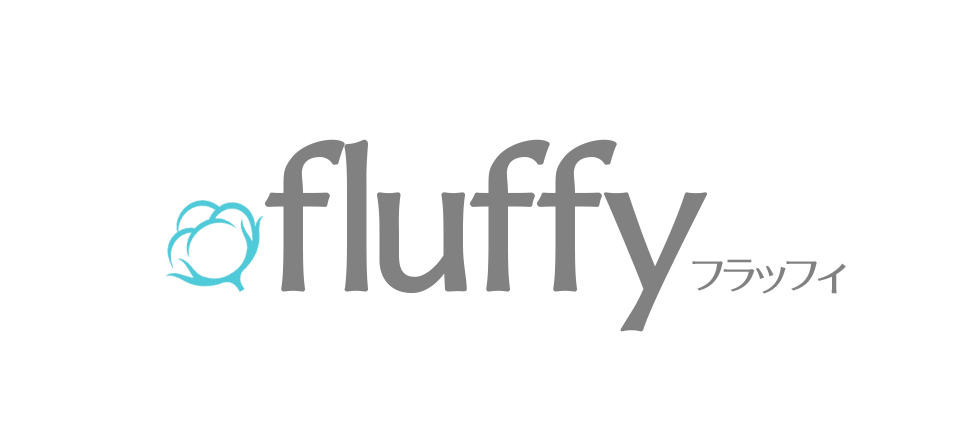 fluffy