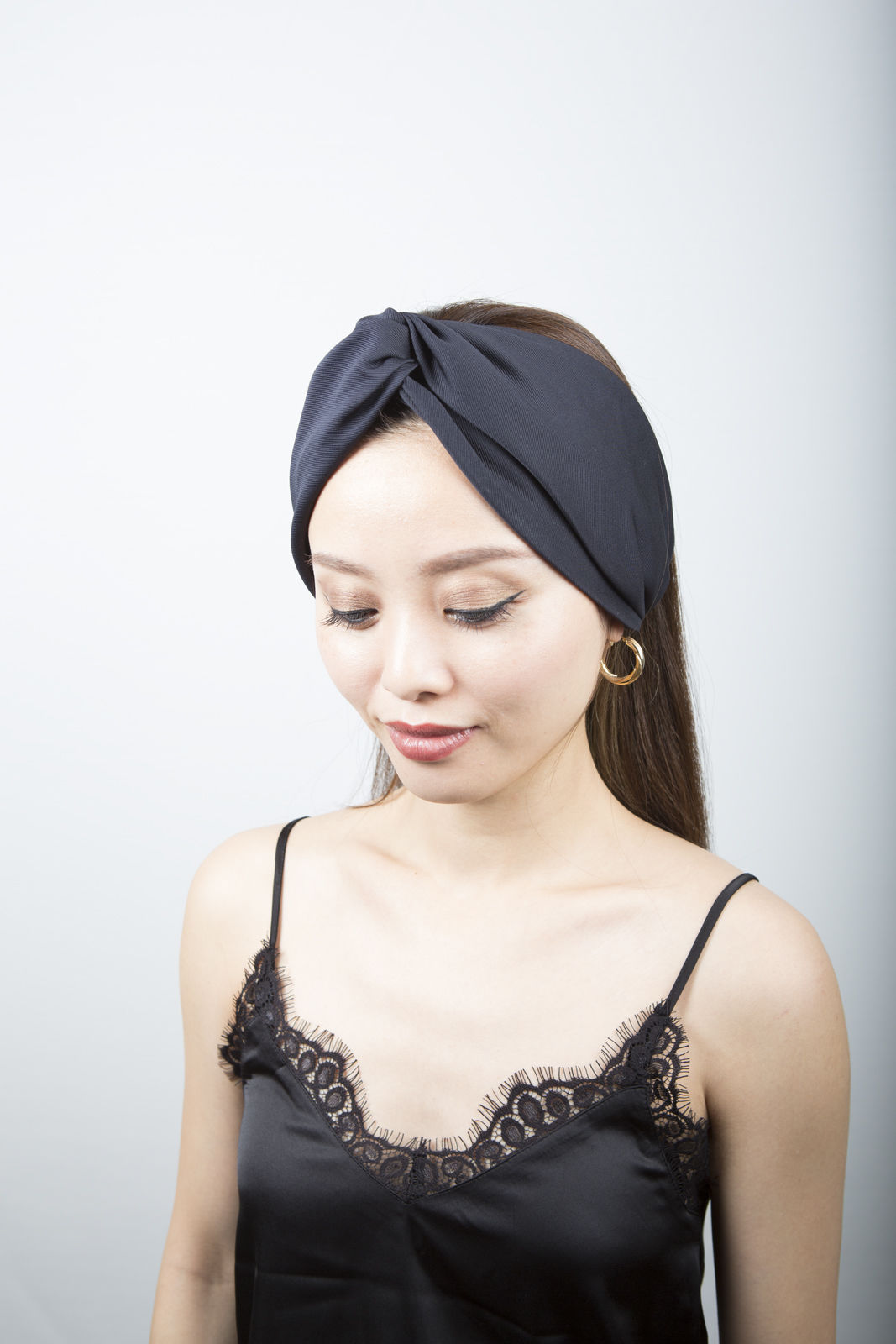 maxim コラボ ヘッドドレス ターバン | Boutique Officielle de