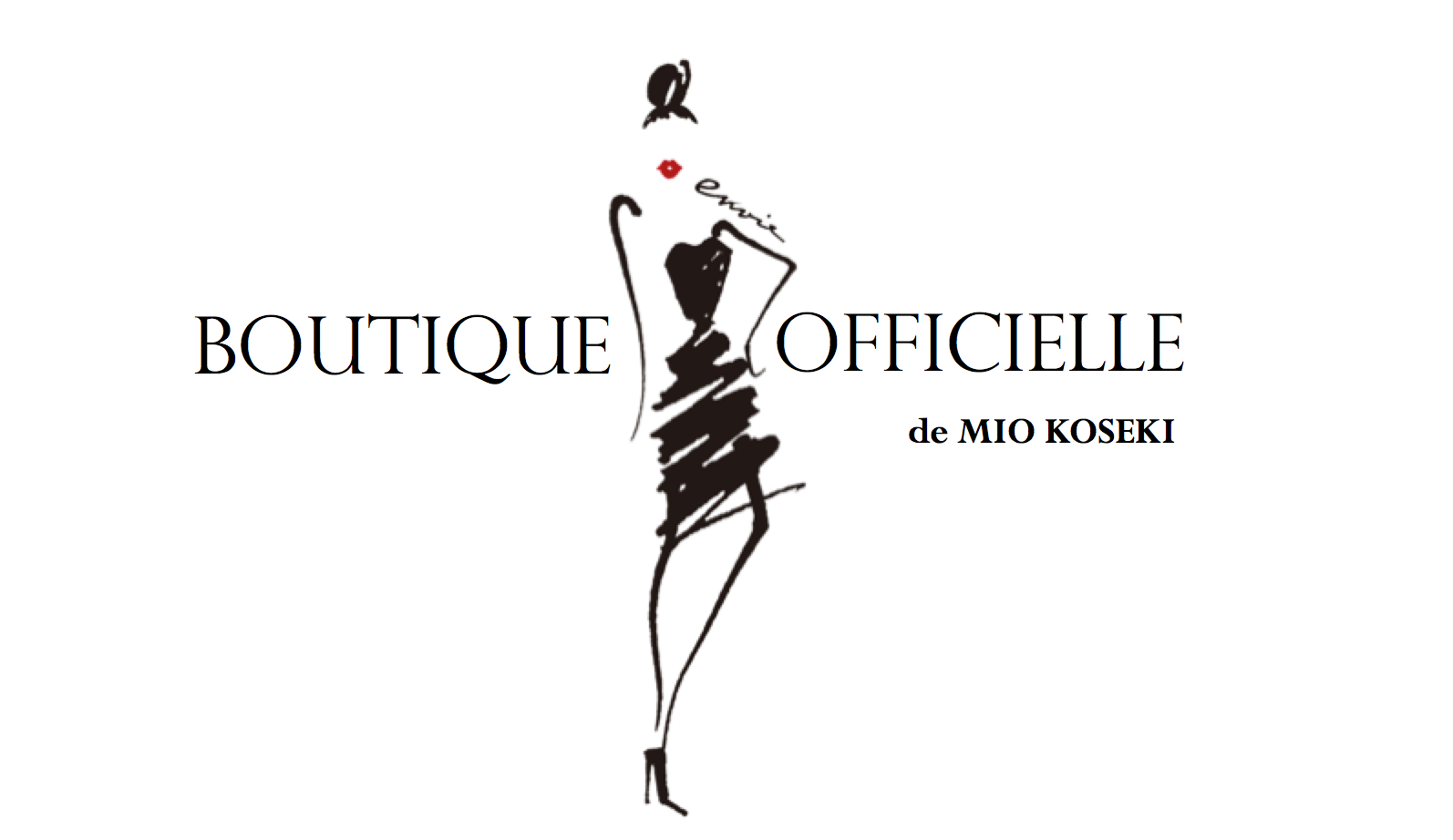 Boutique Officielle de MIO KOSEKI