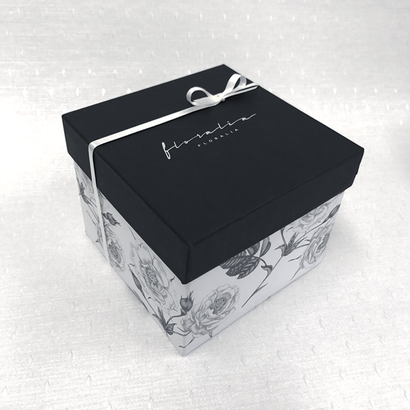FLORALIAオリジナルギフトBOX | FLORALIA