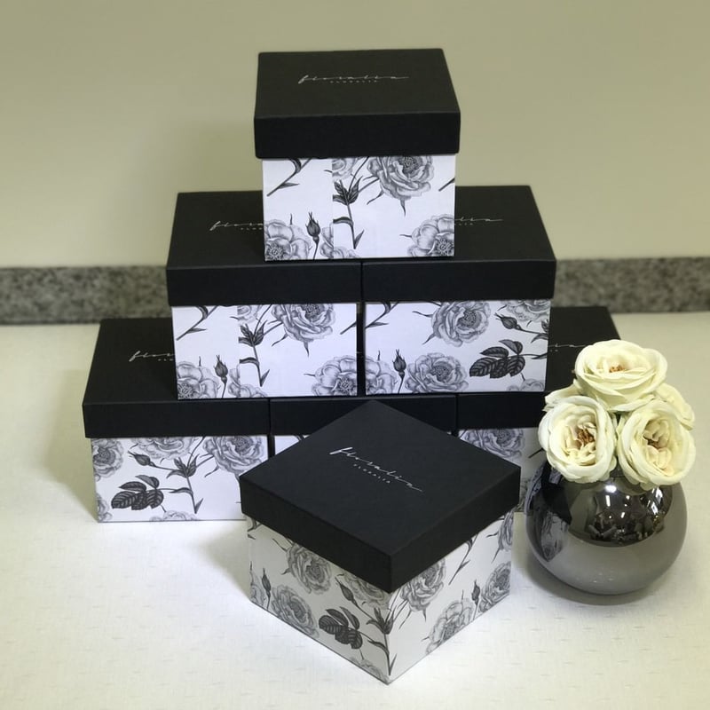 FLORALIAオリジナルギフトBOX | FLORALIA