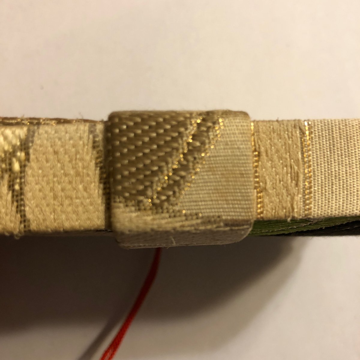 アンティーク筥迫（一部薄シミ有り） | 鎌倉かぐらオンラインショップ