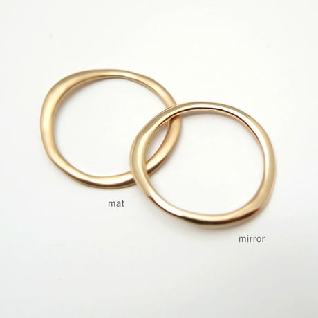 ﾍﾟﾝﾀﾞﾝﾄﾄｯﾌﾟ K18-YG　　　　　　　　　　　　　　　　    fullmoon ﾘﾊﾞｰｼﾌﾞﾙ