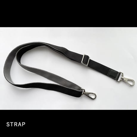 ストラップ　[Put in and carry ]