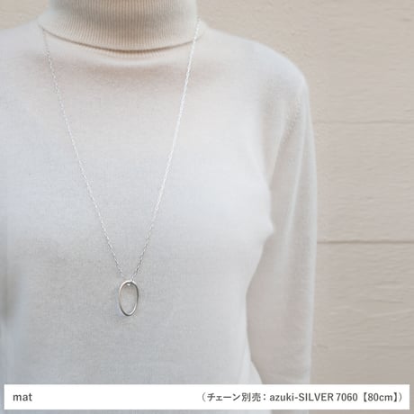 ﾍﾟﾝﾀﾞﾝﾄﾄｯﾌﾟSILVER925　　　　　　　　　　　newgibbousmoon ﾘﾊﾞｰｼﾌﾞﾙ
