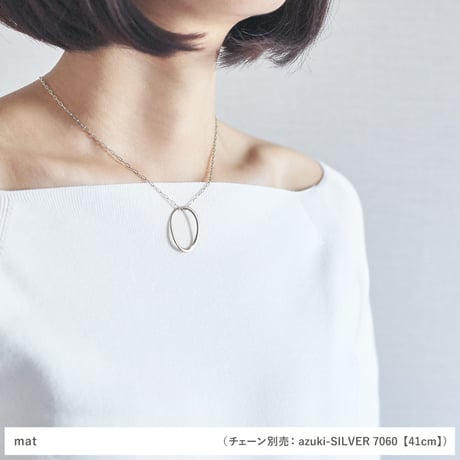 ﾍﾟﾝﾀﾞﾝﾄﾄｯﾌﾟSILVER925　　　　　　　　　　　newgibbousmoon ﾘﾊﾞｰｼﾌﾞﾙ