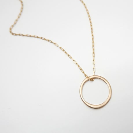 ﾍﾟﾝﾀﾞﾝﾄﾄｯﾌﾟ K18-YG　　　　　　　　　　　　　　　　    fullmoon ﾘﾊﾞｰｼﾌﾞﾙ