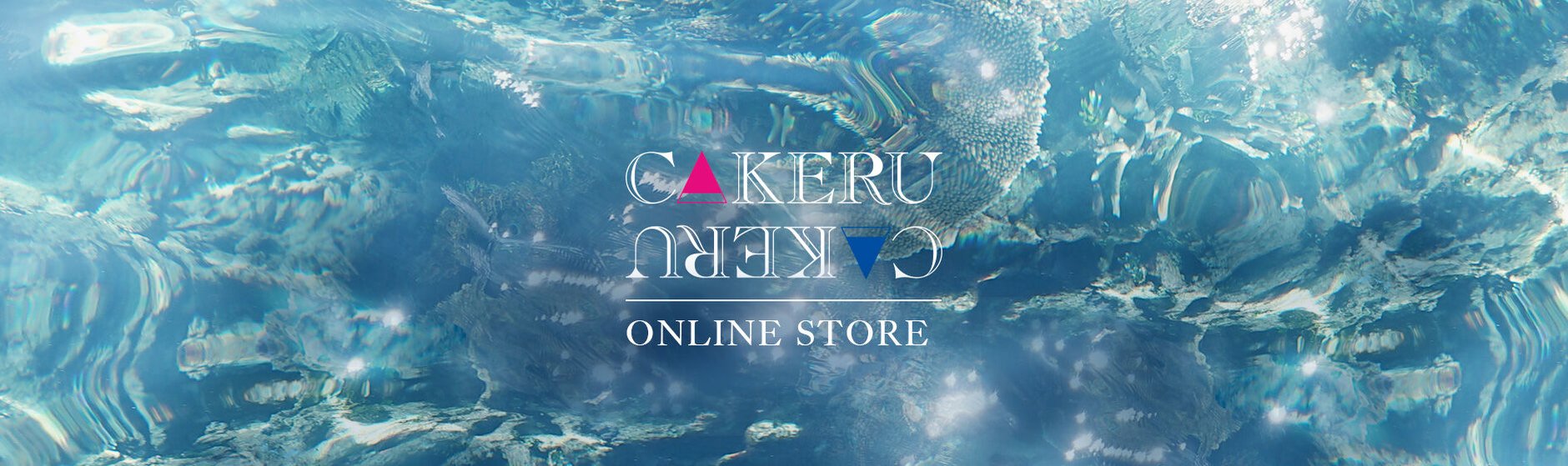 CAKERU CAKERU ONLINESTORE