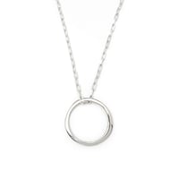 ﾍﾟﾝﾀﾞﾝﾄﾄｯﾌﾟSILVER925　　　　　　　　　　　　　　　fullmoon  ﾘﾊﾞｰｼﾌﾞﾙ