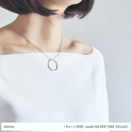 ﾍﾟﾝﾀﾞﾝﾄﾄｯﾌﾟSILVER925　　　　　　　　　　　　　　　fullmoon  ﾘﾊﾞｰｼﾌﾞﾙ