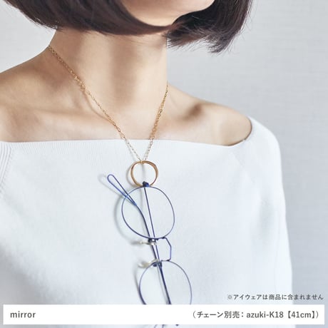 ﾍﾟﾝﾀﾞﾝﾄﾄｯﾌﾟ K18-YG　　　　　　　　　　　　　　　　    fullmoon ﾘﾊﾞｰｼﾌﾞﾙ