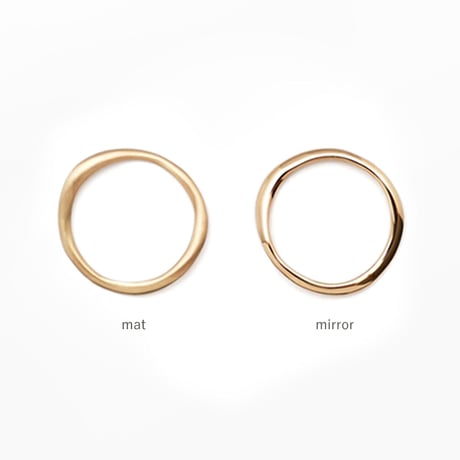 ﾍﾟﾝﾀﾞﾝﾄﾄｯﾌﾟ K18-YG　　　　　　　　　　　　　　　　    fullmoon ﾘﾊﾞｰｼﾌﾞﾙ