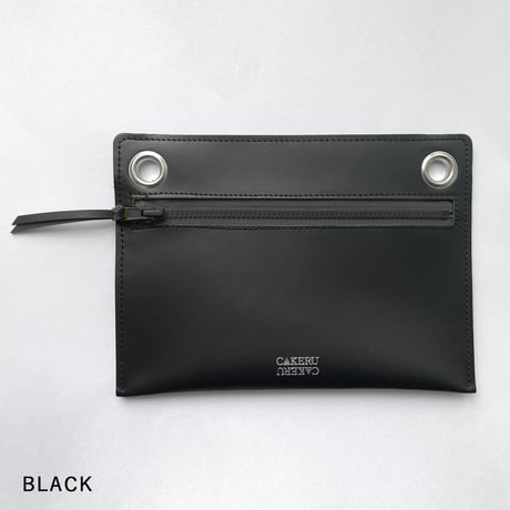 ポーチ　[Put in and carry ]