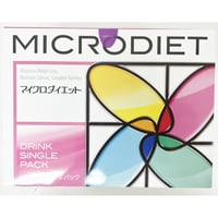 マイクロダイエット　ココア味ドリンク　2箱　シェーカー付　新品未開封 マイクロダイエットドリンク ココア味 2箱 （28食） | 通快SHOP