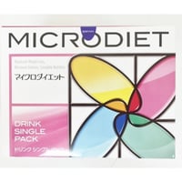 マイクロダイエットドリンク ベリーミックス味 1箱 （14食） | 通快