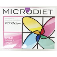 マイクロダイエット　ココア　14食 マイクロダイエット ドリンク ココア味（14食） – SunnyHealth