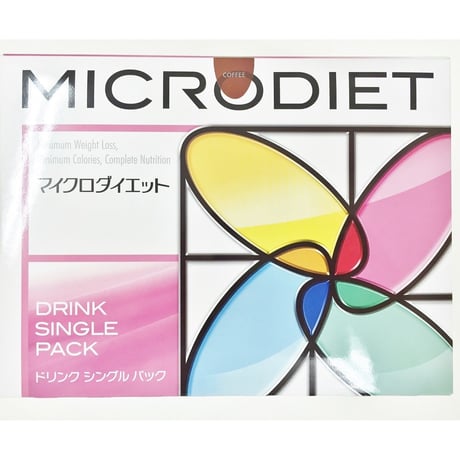 マイクロダイエット　コーヒー21食 サニーヘルス マイクロダイエット MICRODIET ドリンクタイプ 7食