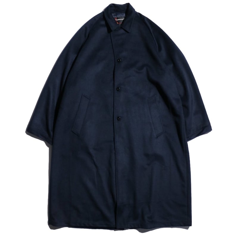 PENNEY'S TOWNCRAFT ウールバルマカーンコート 楽天市場】【TOWNCRAFT（タウンクラフト ）・PENNY'S（ぺニーズ