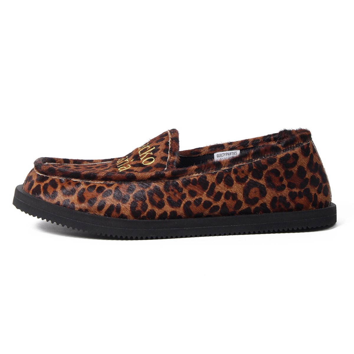 ワコマリア　wackomaria suicoke ローファー　モカシン ワコマリア wackomaria suicoke ローファー モカシン WACKO MARIA