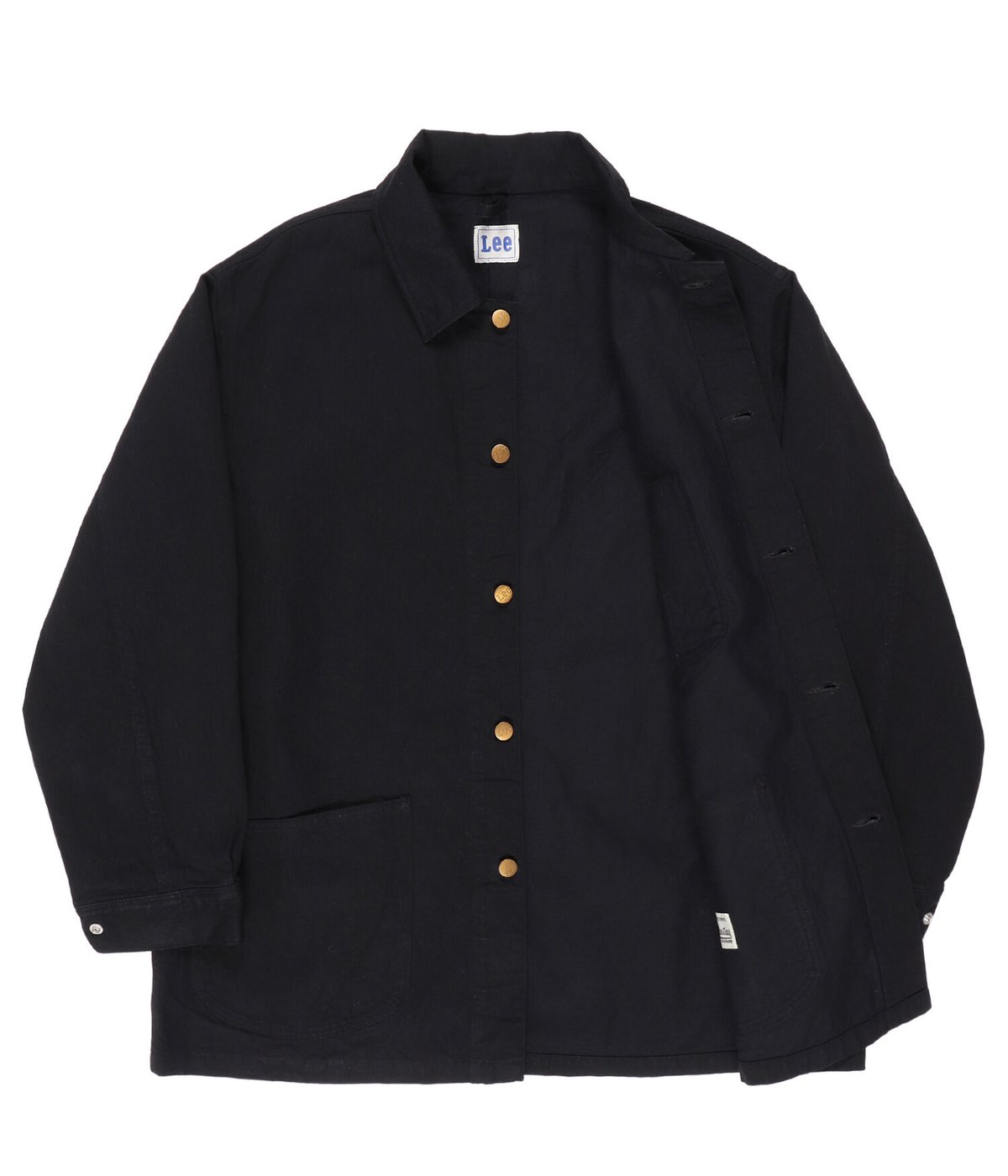 WACKO MARIA × Lee /COVERALL (black) | offshore 