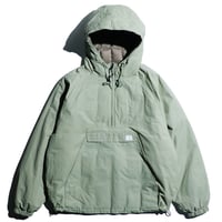 PENNEY'S×TAION/ HUNTING ANORAK JACKET (sage)