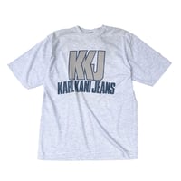 KARL KANI ロゴ Tシャツ  (spice)