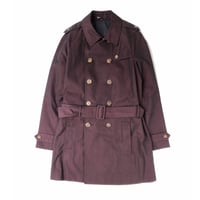 Dior Homme  "Trench coat " (Hi brand hurugi) 