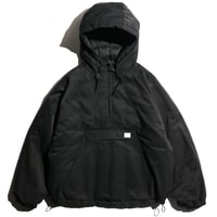 PENNEY'S×TAION/ HUNTING ANORAK JACKET (black)