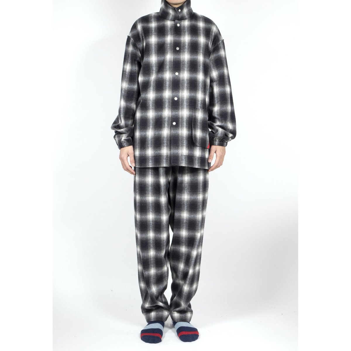 PHINGERIN SLEEPER ナイト セットアップ たくましく