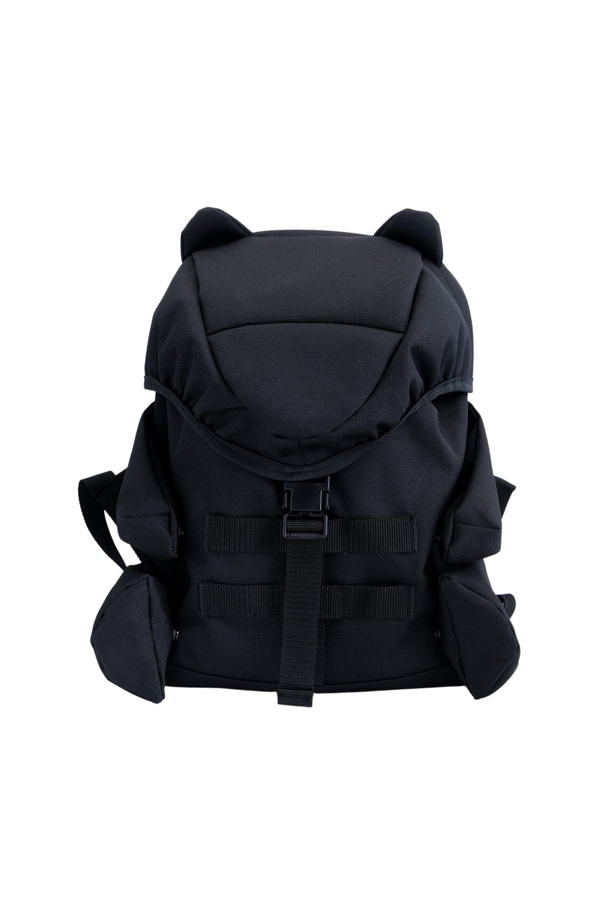 PHINGERIN / CUMALICE DAY PACK (black) | offshor