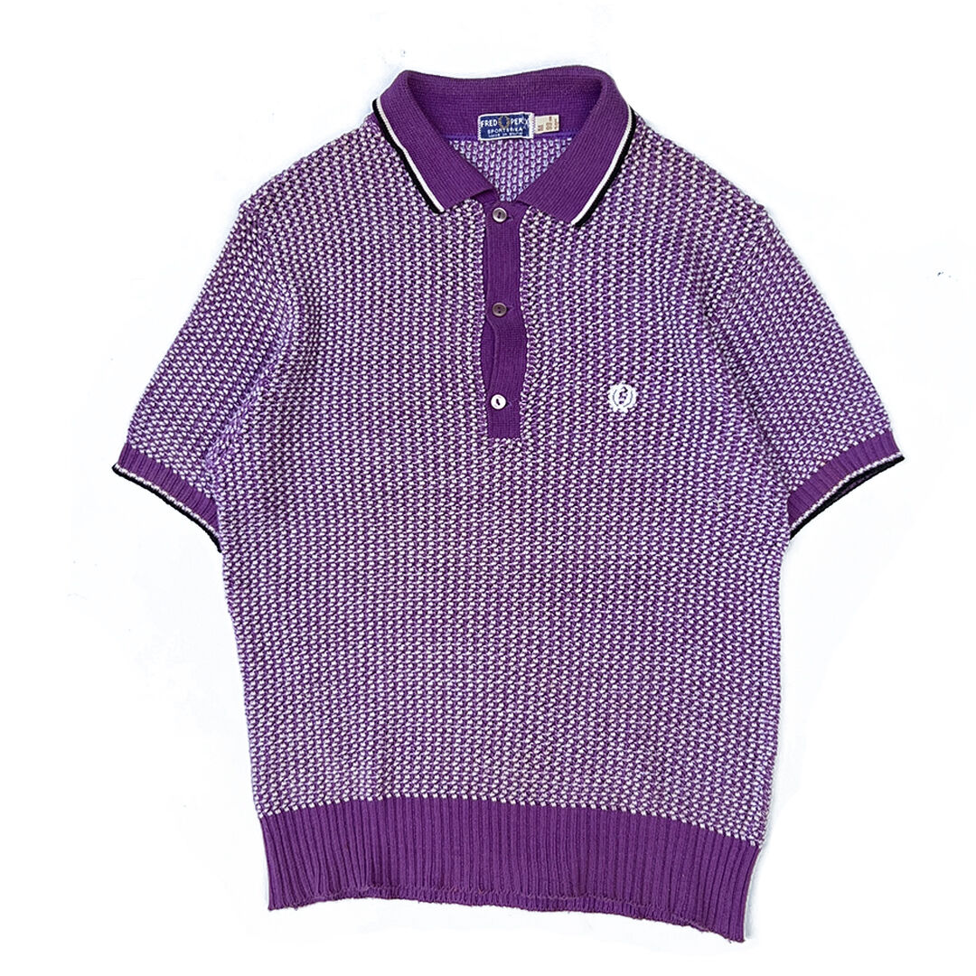Baby fred store perry polo