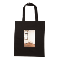Cabaret poval / Chairs tote bag