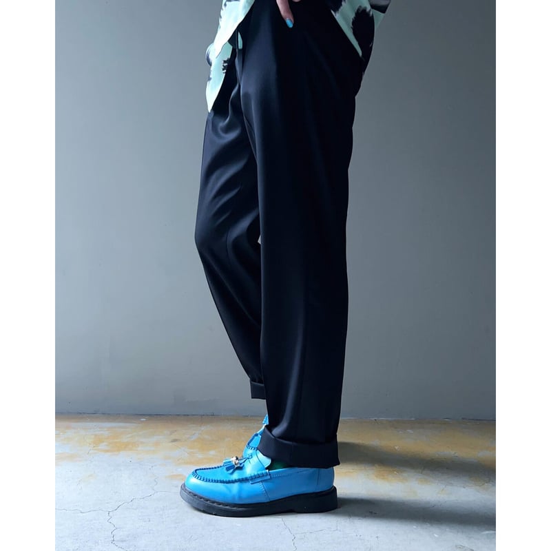 美品 2023 wacko maria × dormeuil XL 突っ走っ スーツ