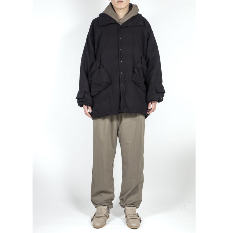 phingerin フトンコート
