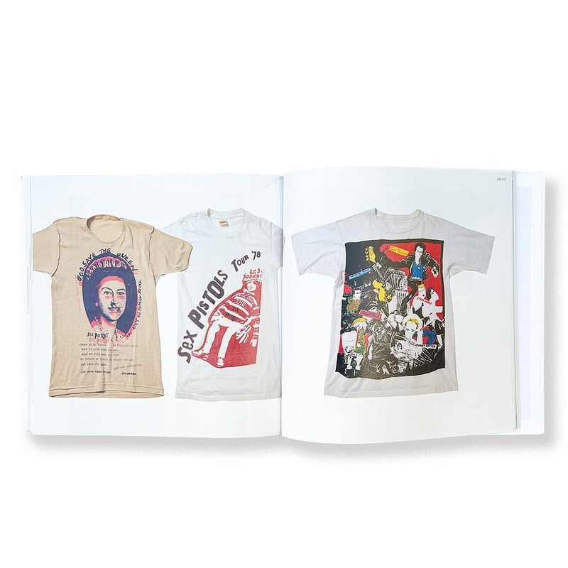 ROCK T―SHIRTS MUSEUM 1990―2010編 別冊2nd ROCK T-SHIRTS MUSEUM 1990-