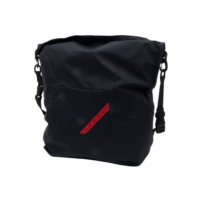 PHINGERIN / IMPROVISATION BAG(black) | offshore...