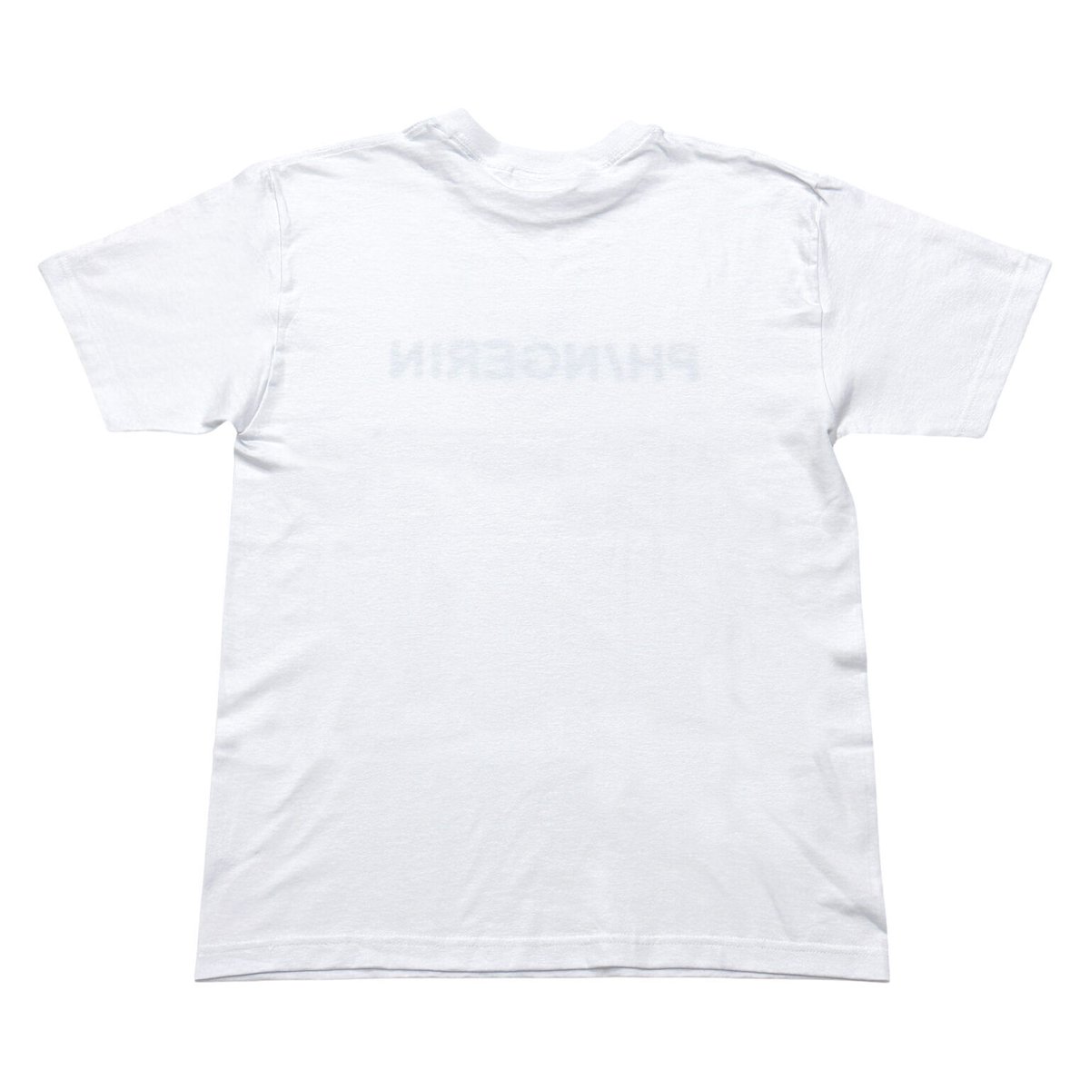 PHINGERIN / SOFT LOGO TEE